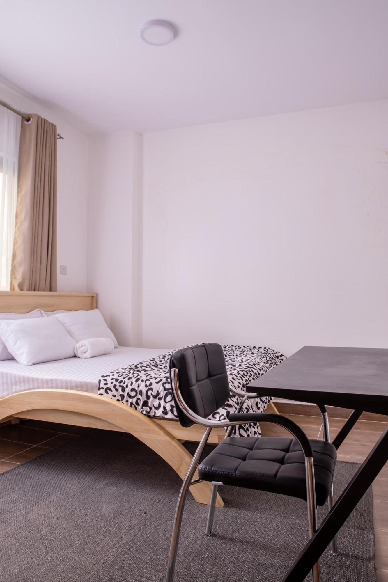Apartment Near The Airport Nairobi
