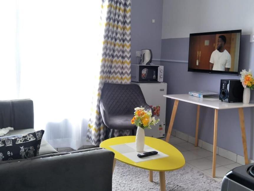 Apartment Near The Airport *