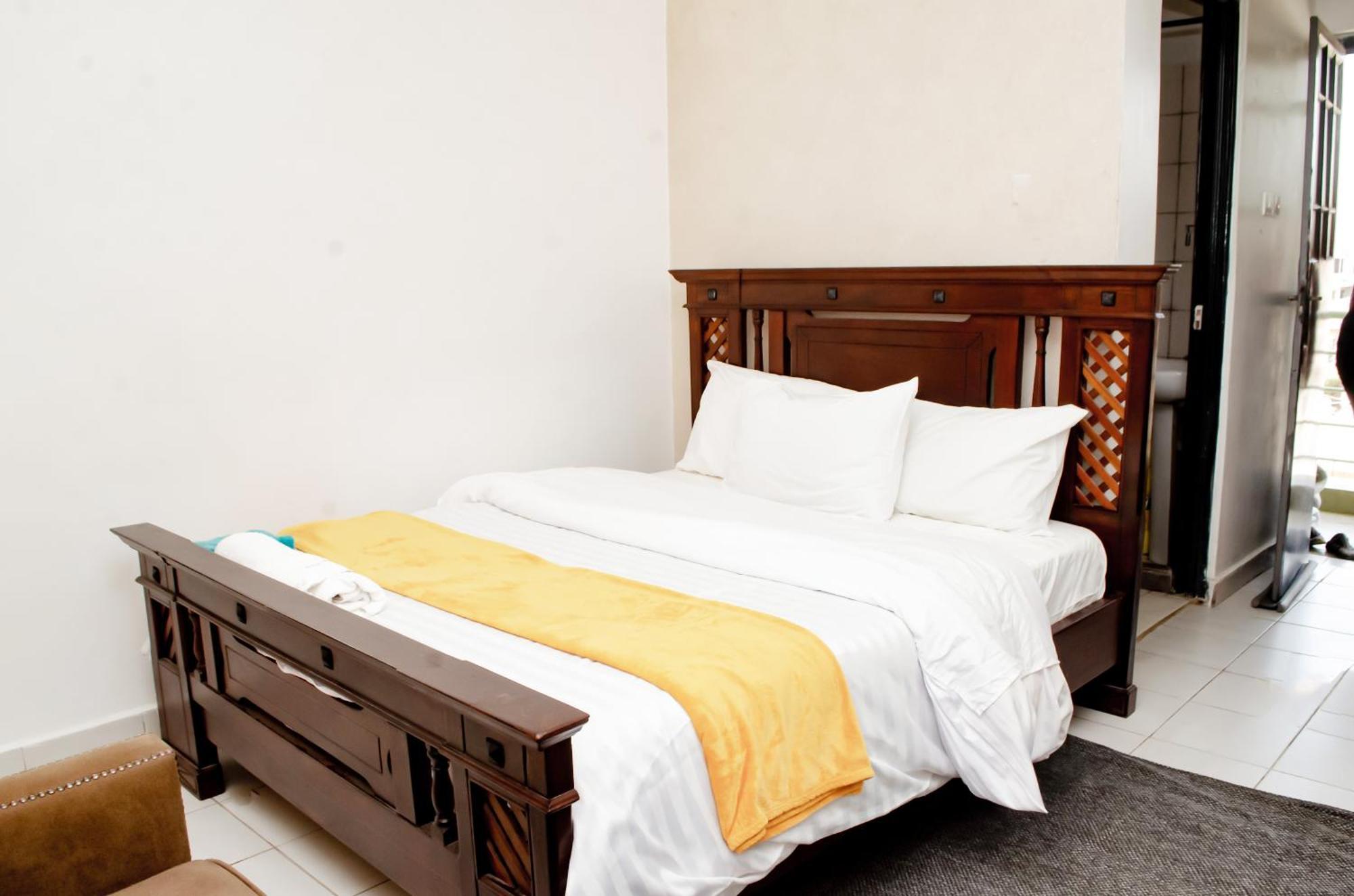 Apartment Near The Airport *
