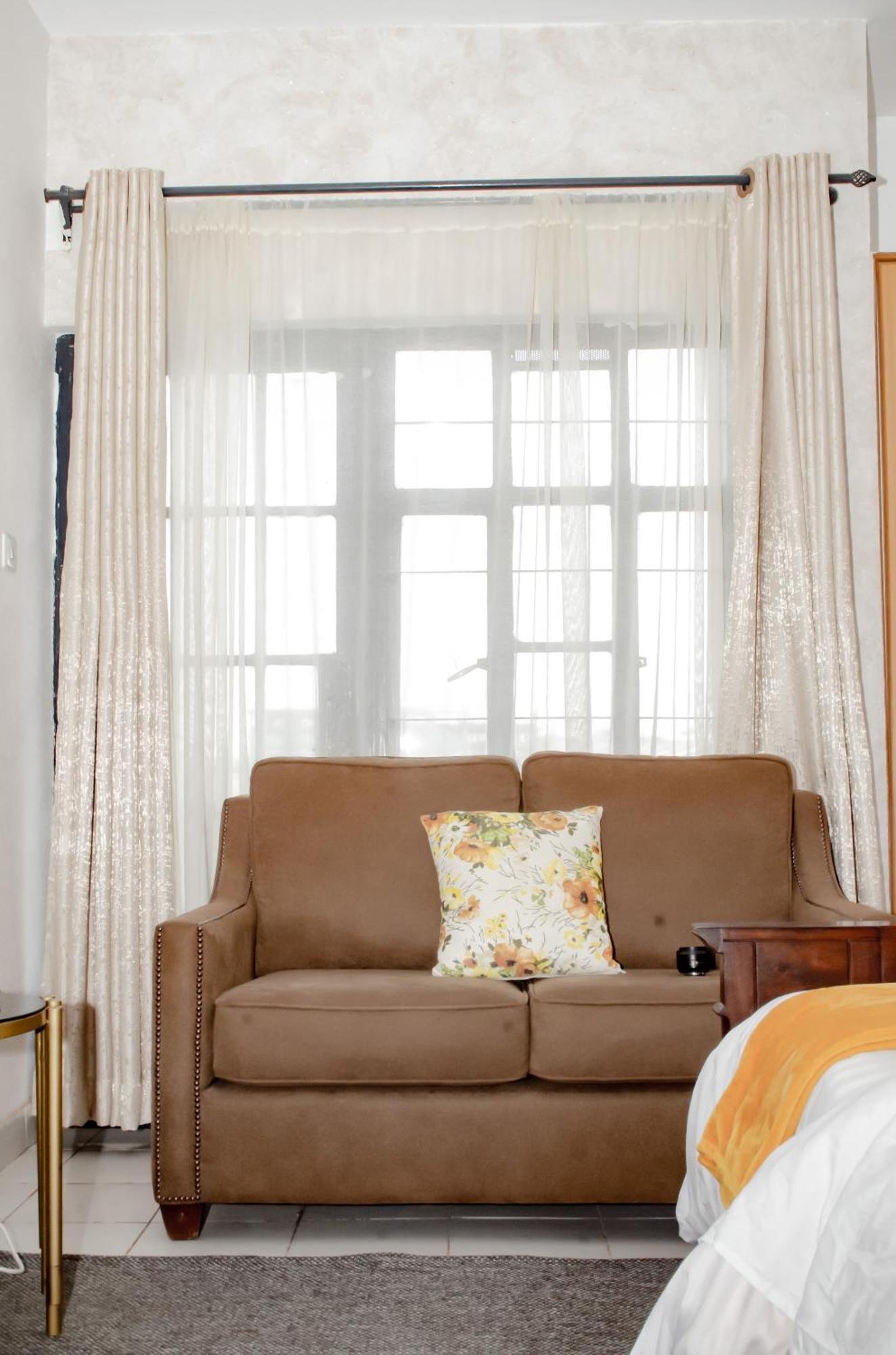 Apartment Near The Airport