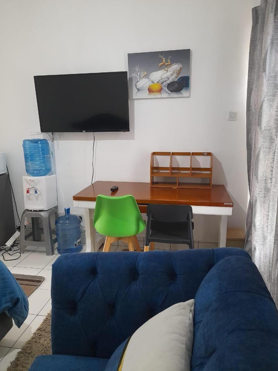 Apartment Near The Airport *