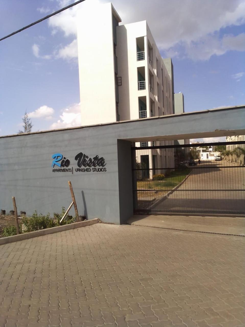 Apartment Near The Airport