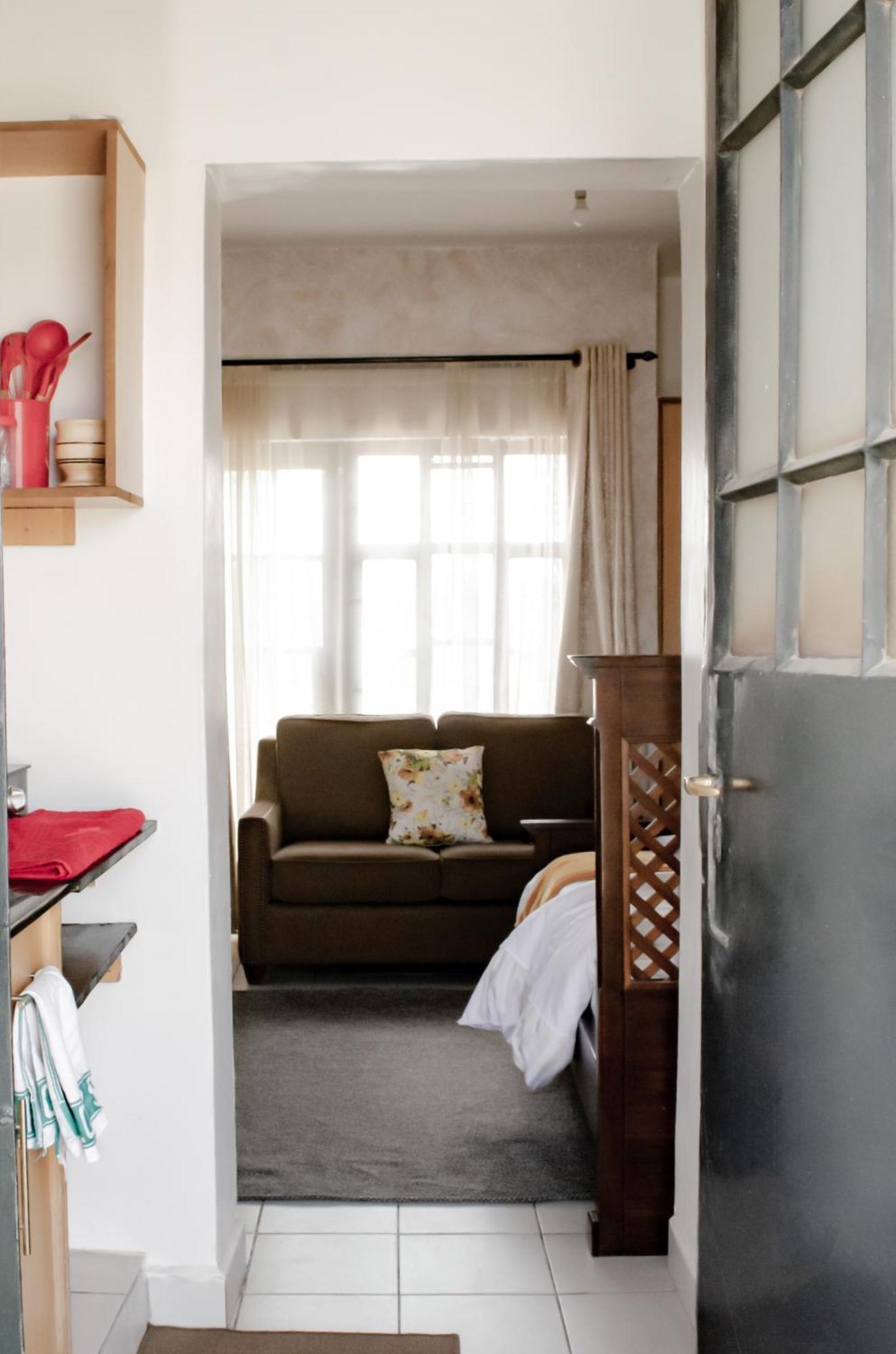 Apartment Near The Airport