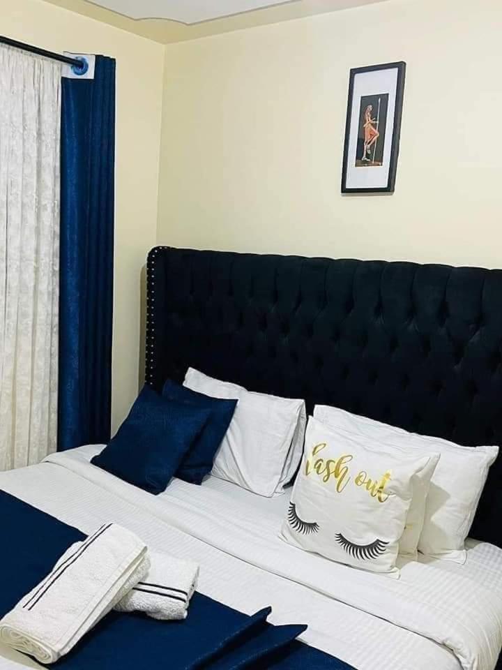 Triad Fedha Guest house
