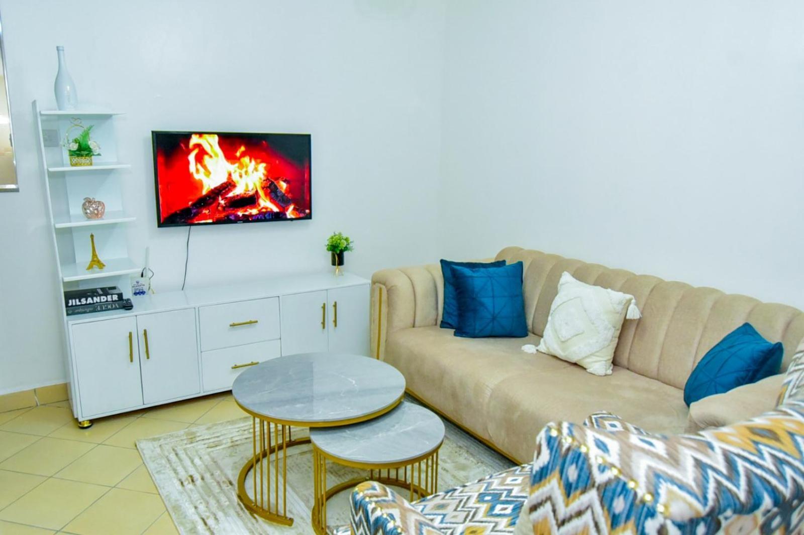 Guest house Triad Fedha