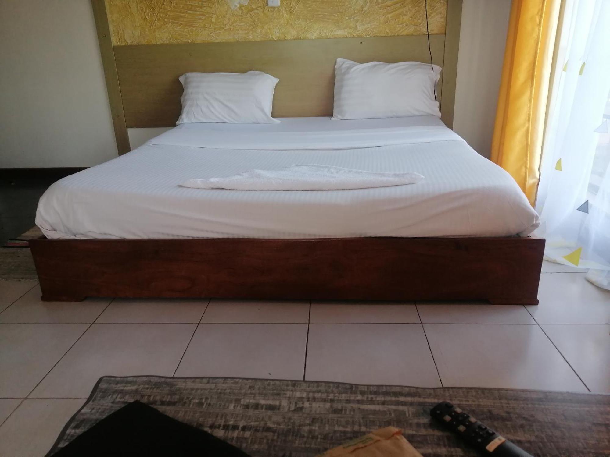 Joy Mvuli Apartment Nairobi