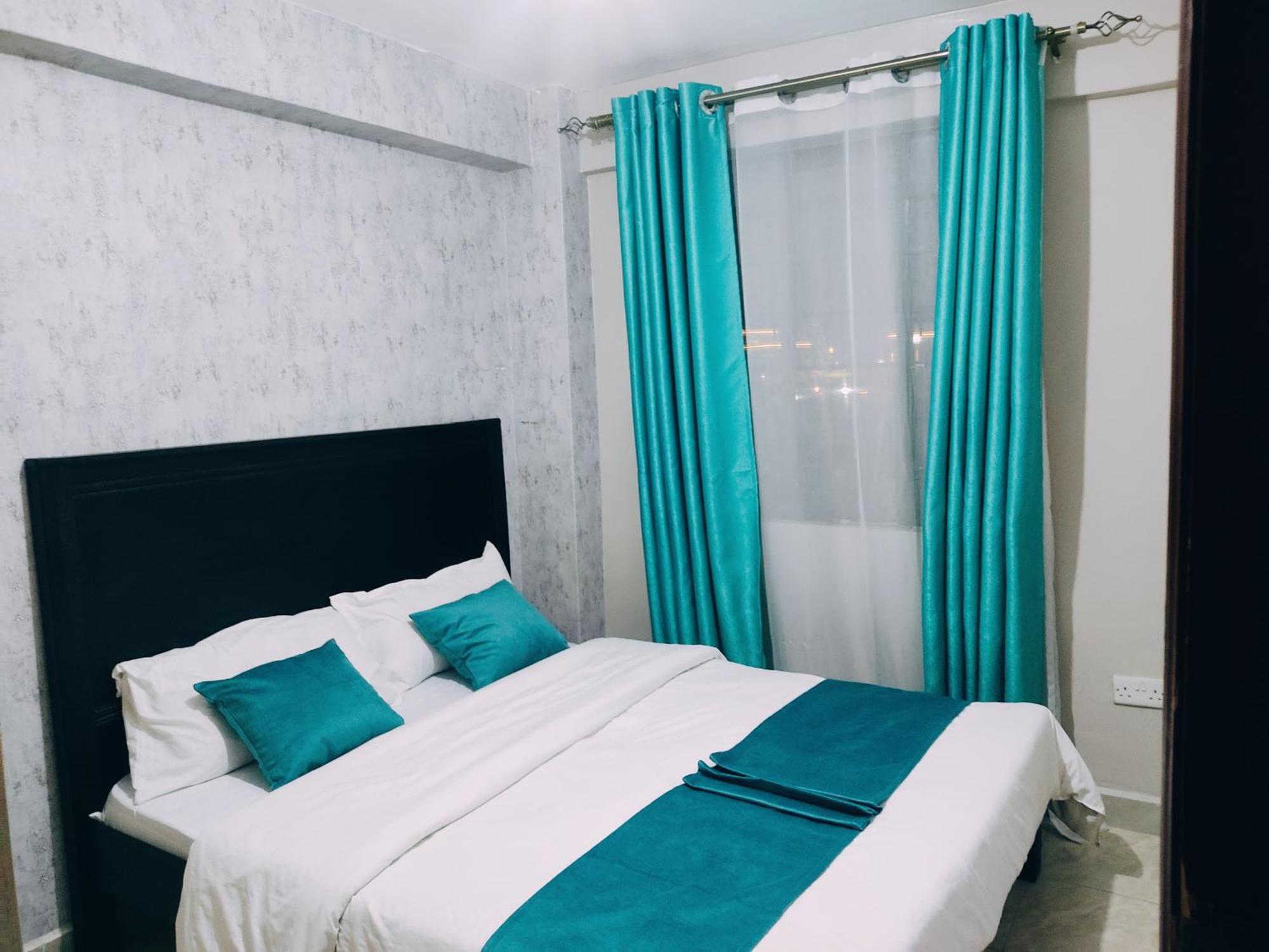 Apartment Sparkle Homes *