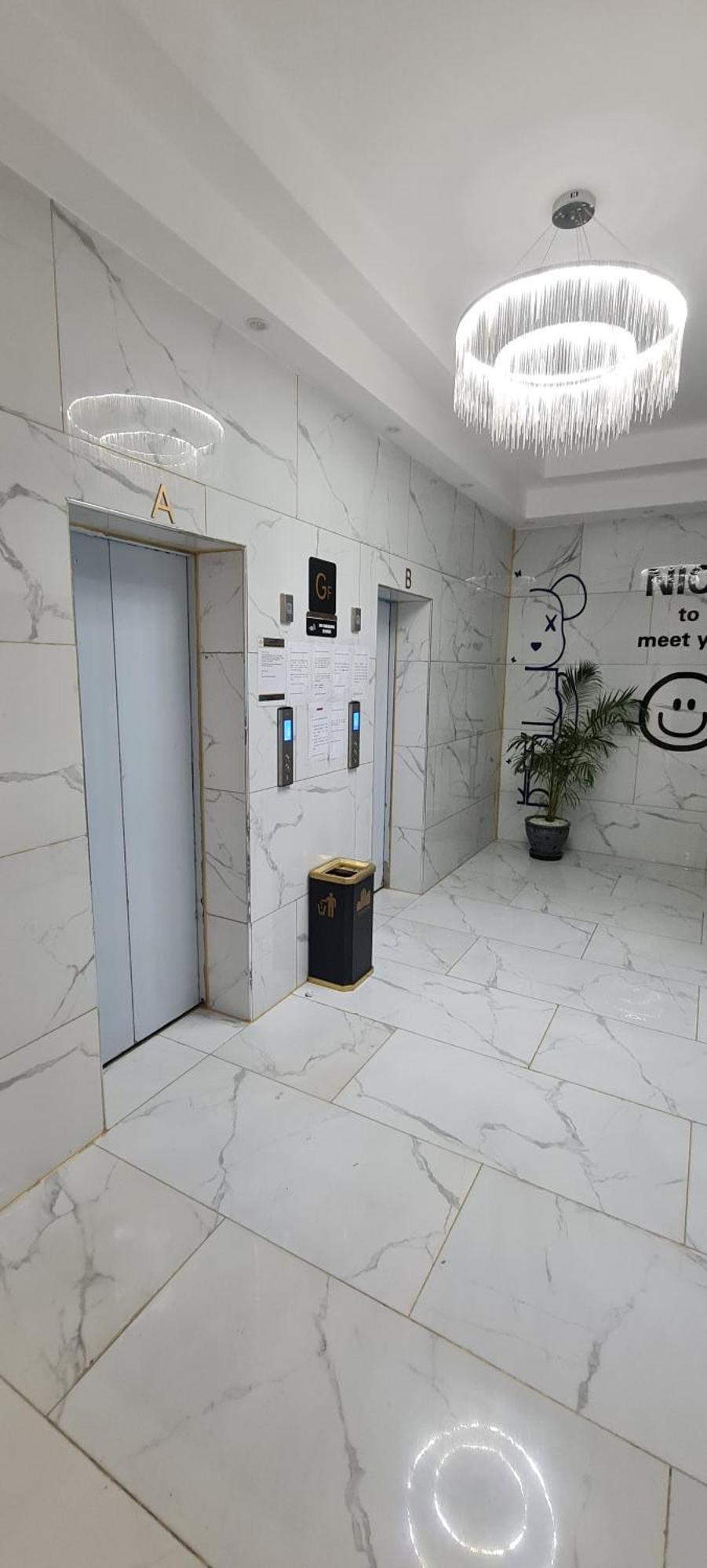 Jvstudios-wood Avenue,kilimani Nairobi
