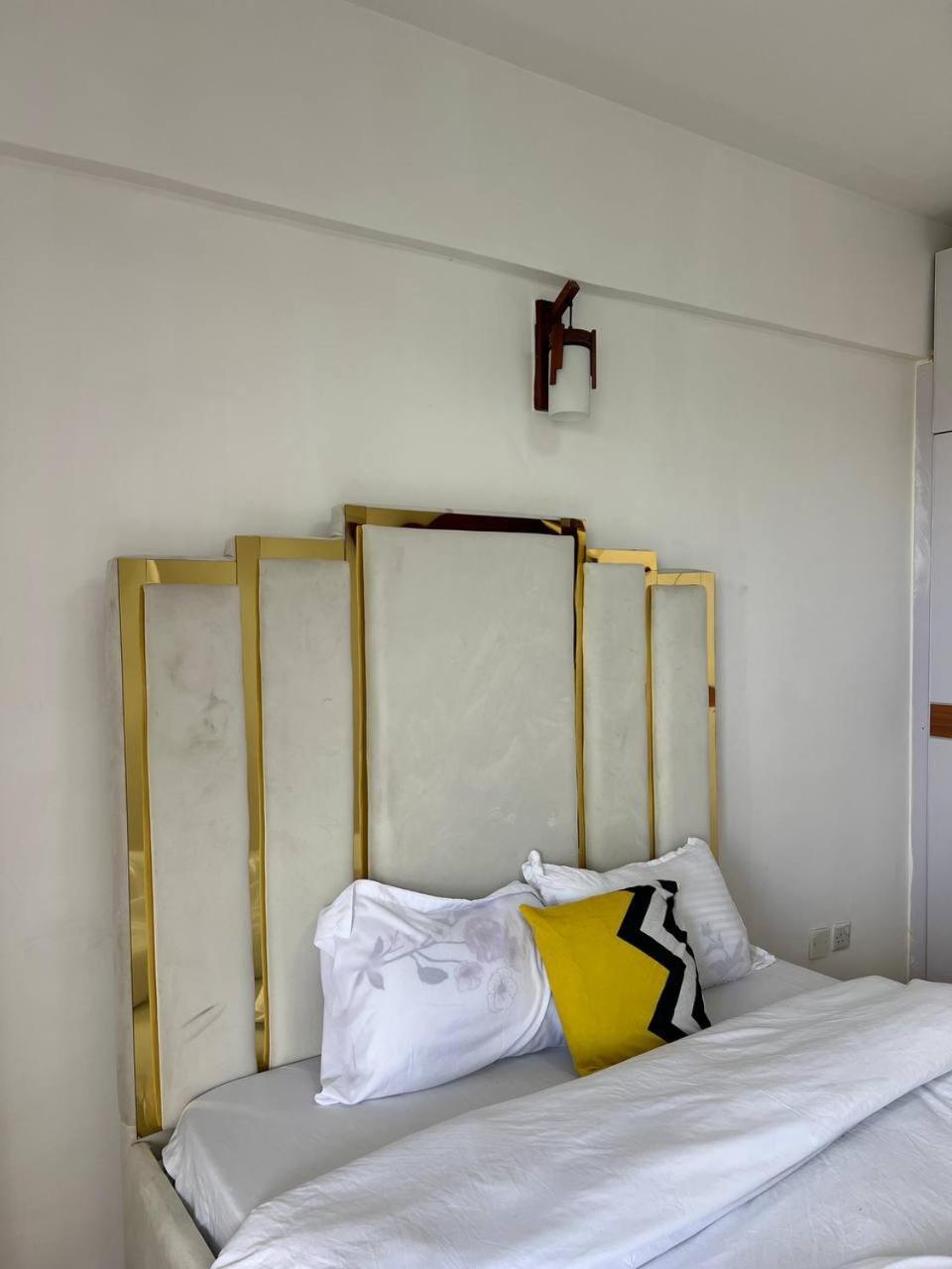 Apartment Kilimani Lux Nairobi