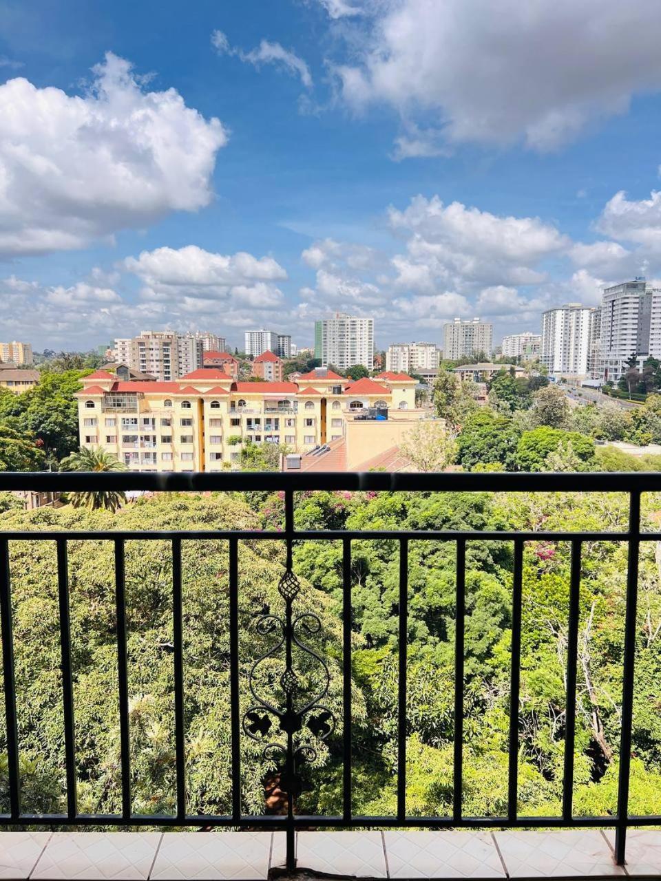 Kilimani Lux * Nairobi