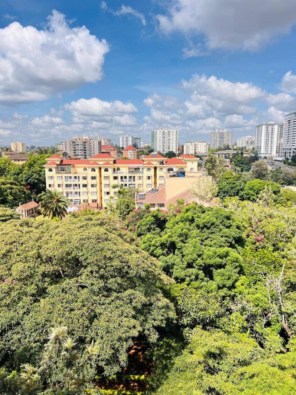 Kilimani Lux Nairobi