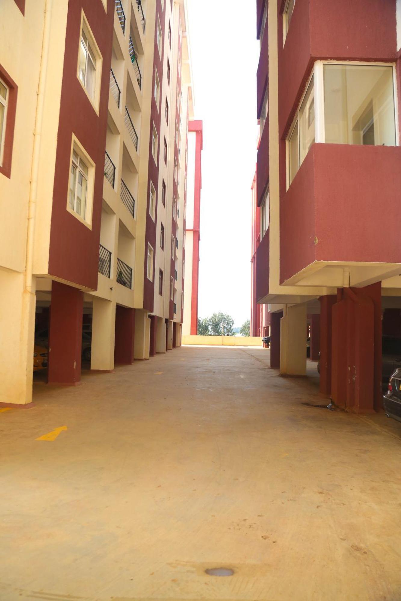 1 Bedroom Greenzone Thindigua, Kiambu Road