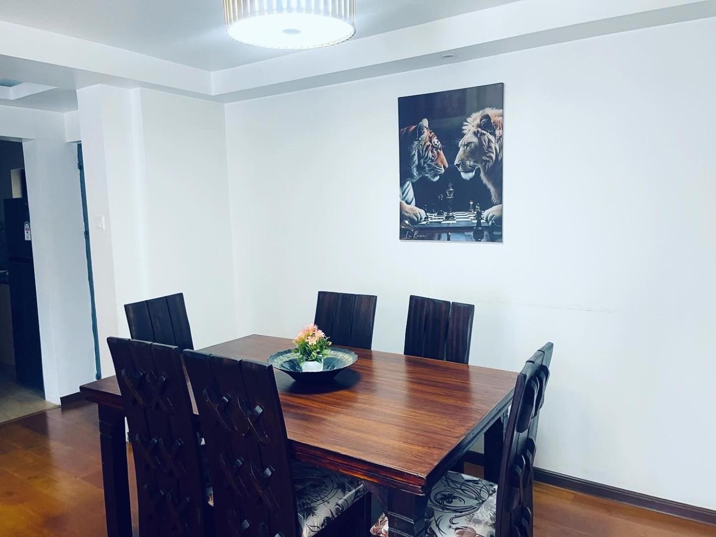 Apartment Little Heaven In Ruaka *