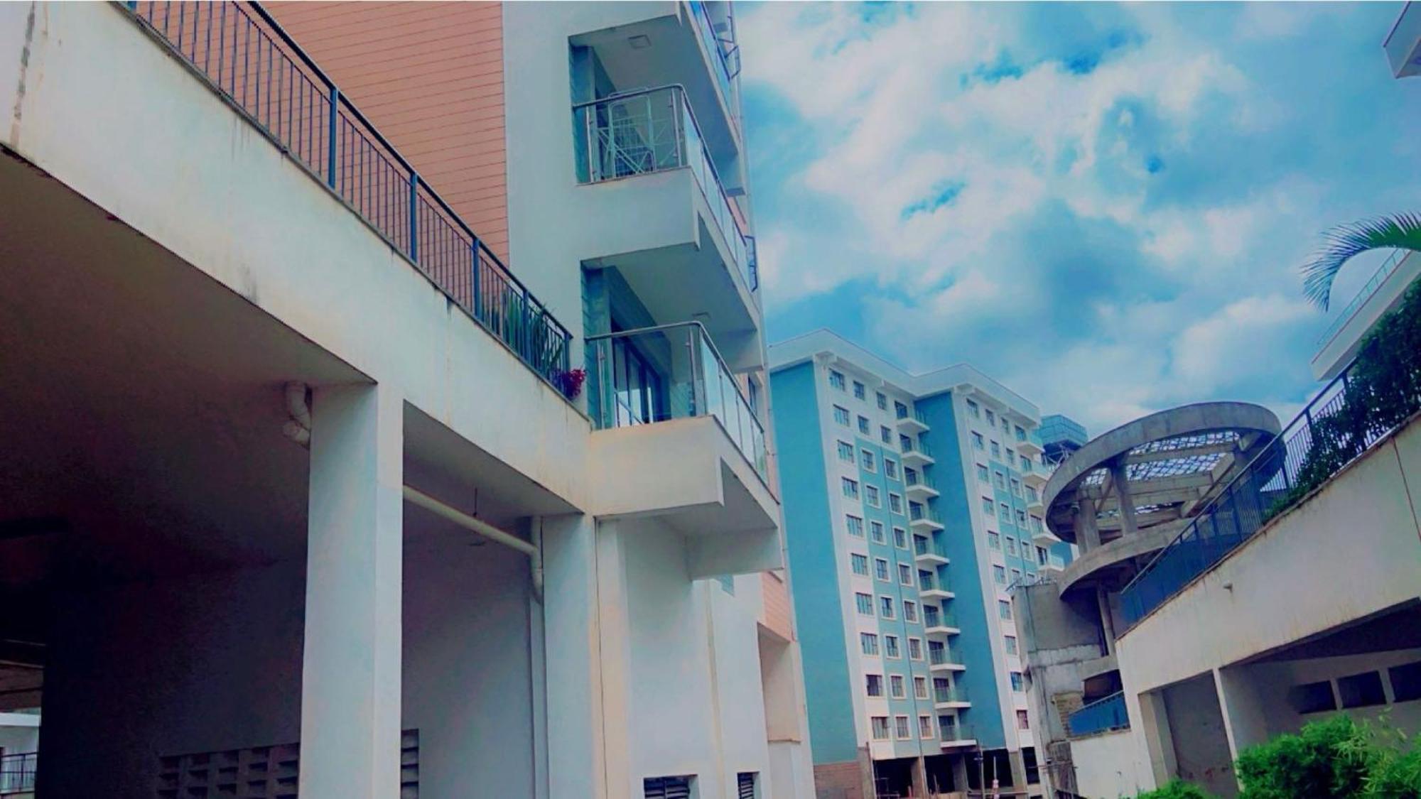 Little Heaven In Ruaka Apartment *