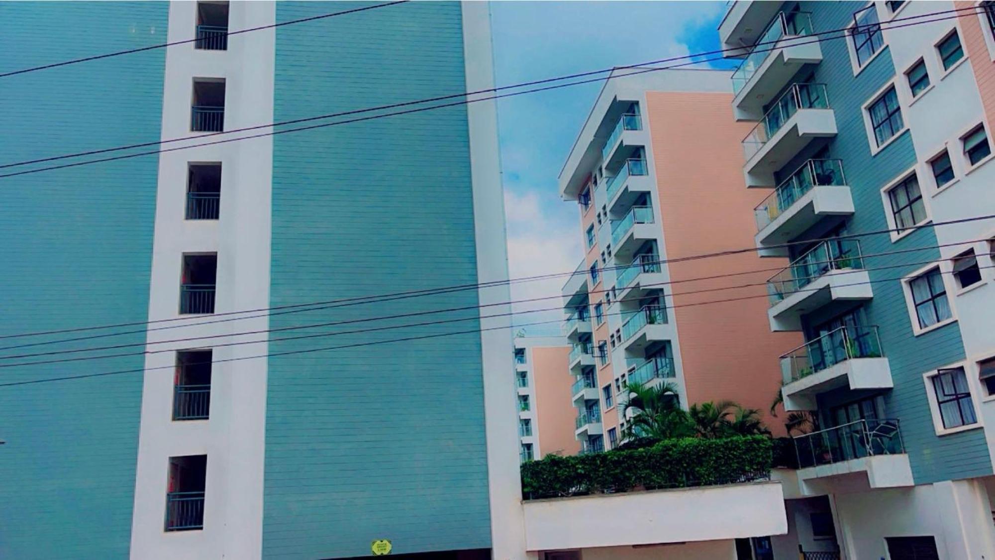 Little Heaven In Ruaka Apartment *
