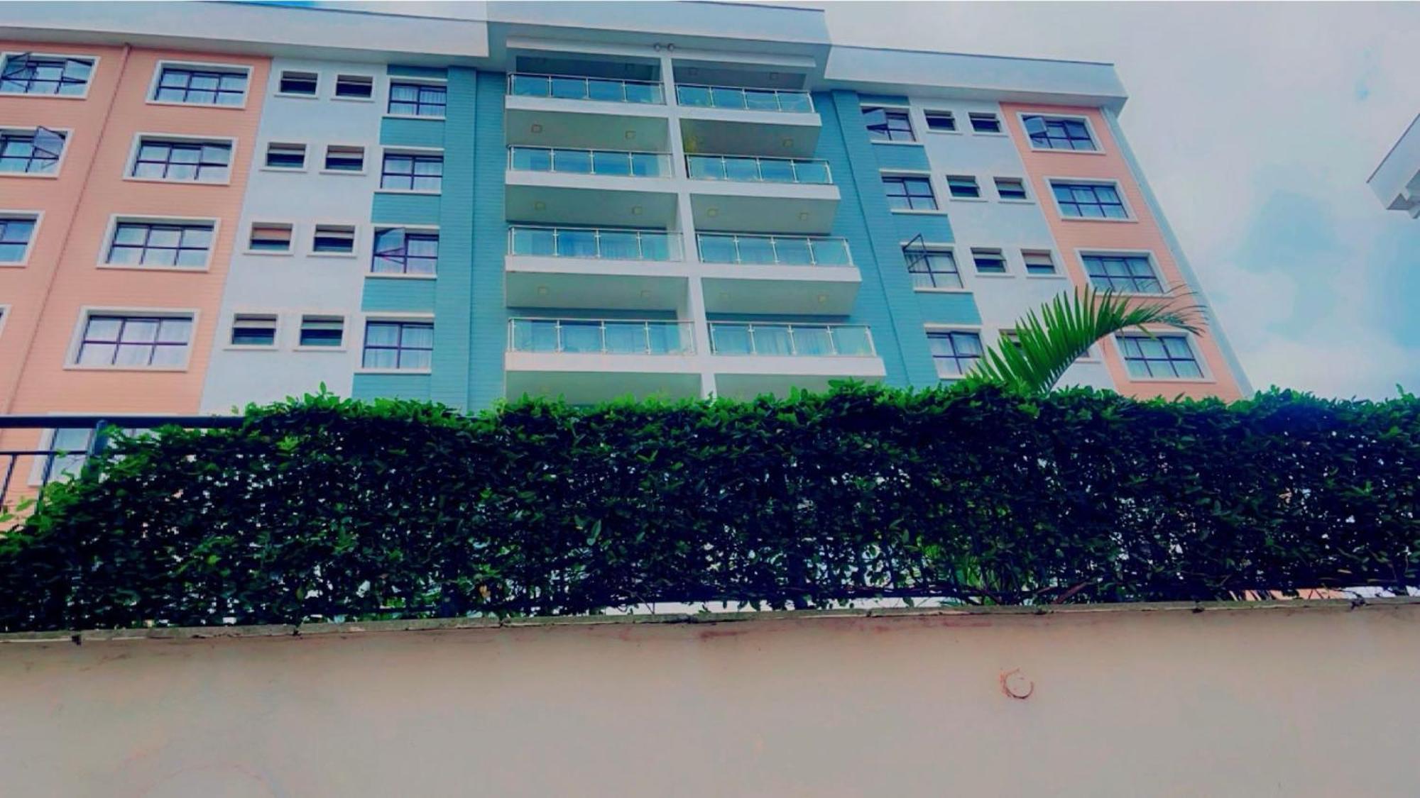Apartment Little Heaven In Ruaka *
