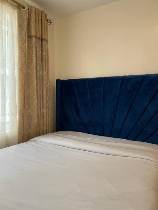 1br Minimalist At Racecourse Apartment