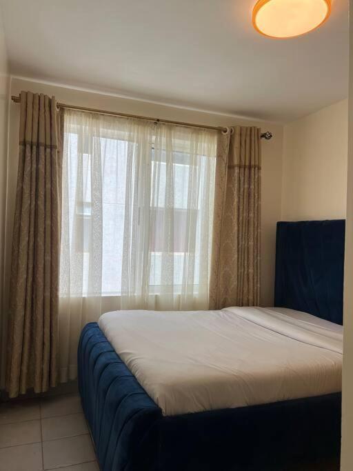 Apartment 1br Minimalist At Racecourse Nairobi