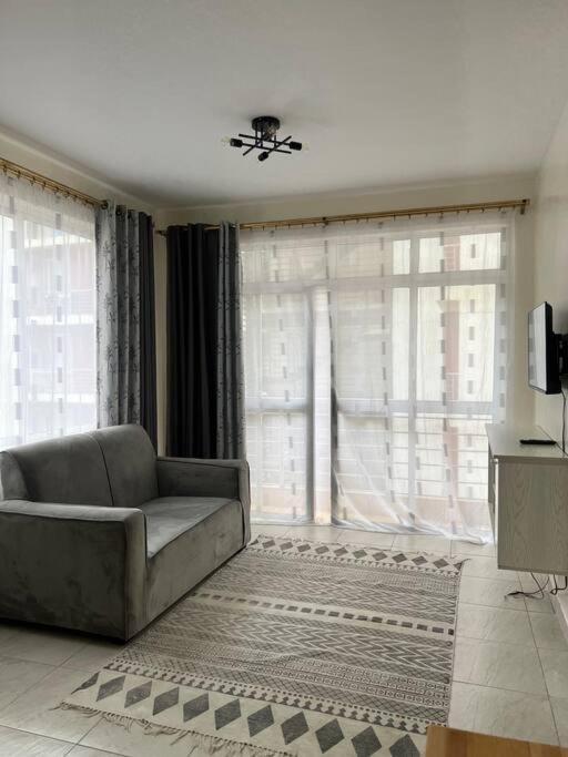 1br Minimalist At Racecourse * Nairobi