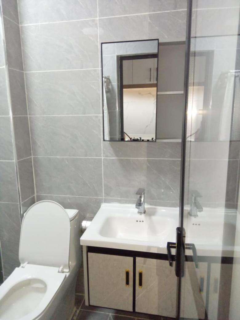 Apartment B Smart