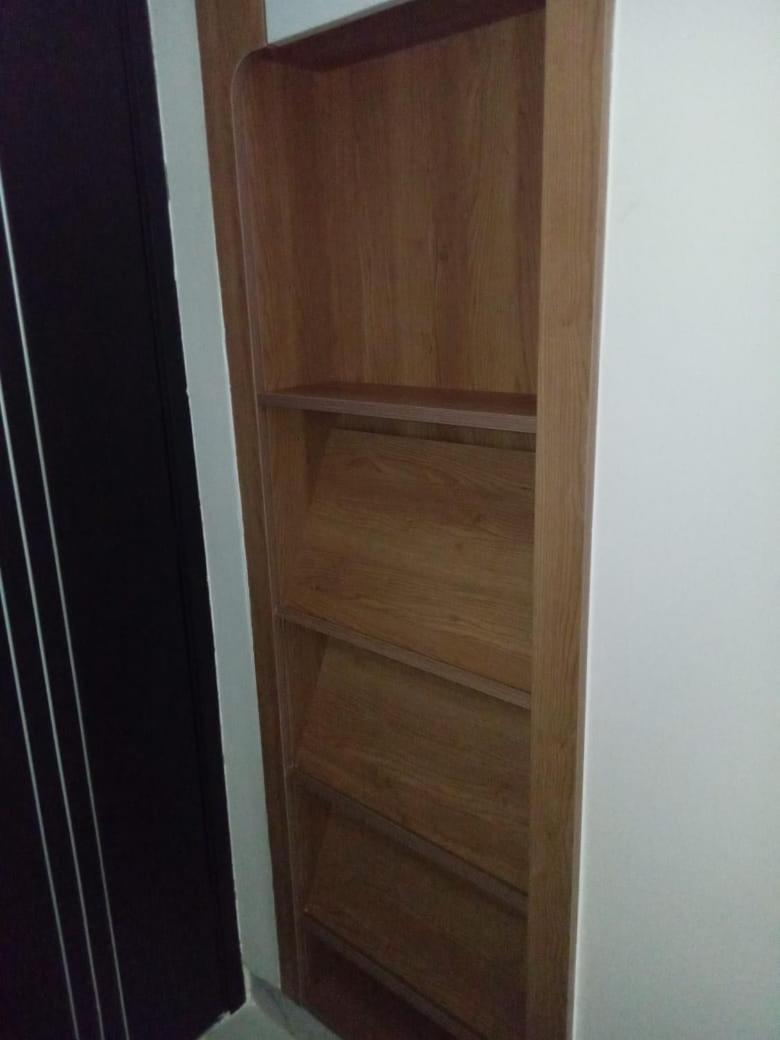 Apartment B Smart *