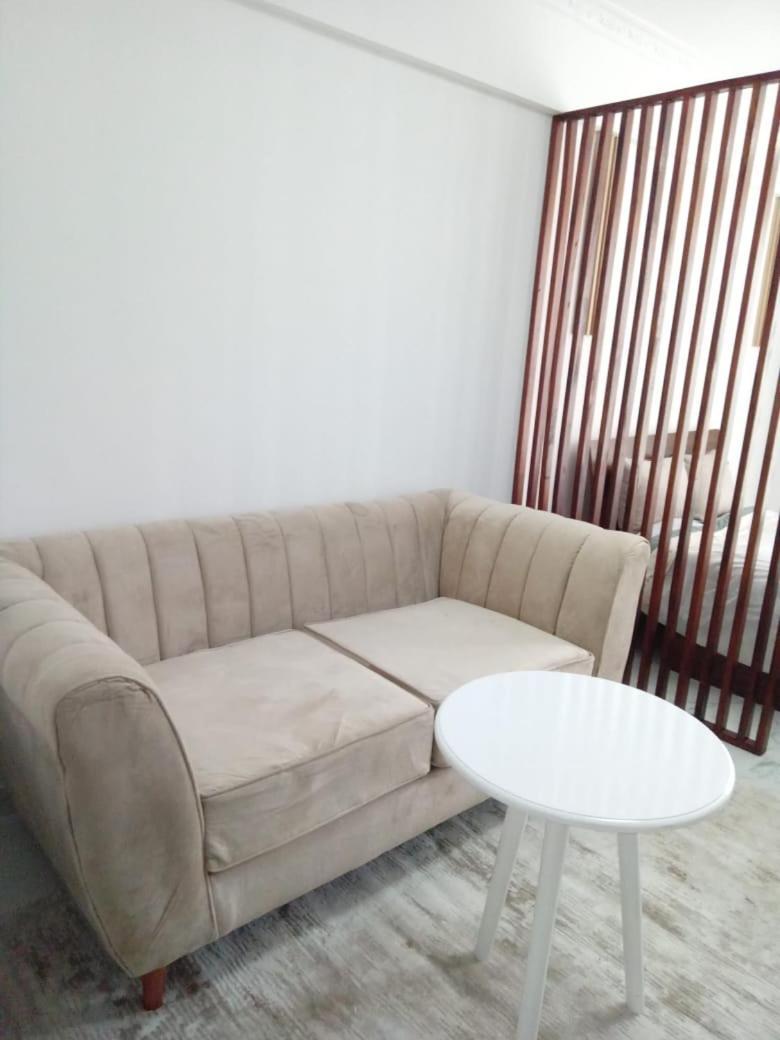B Smart Apartamento Nairobi