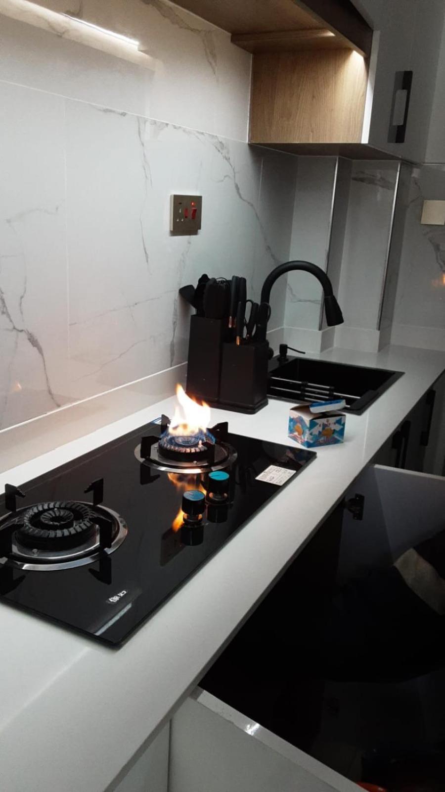 B Smart Apartment Nairobi