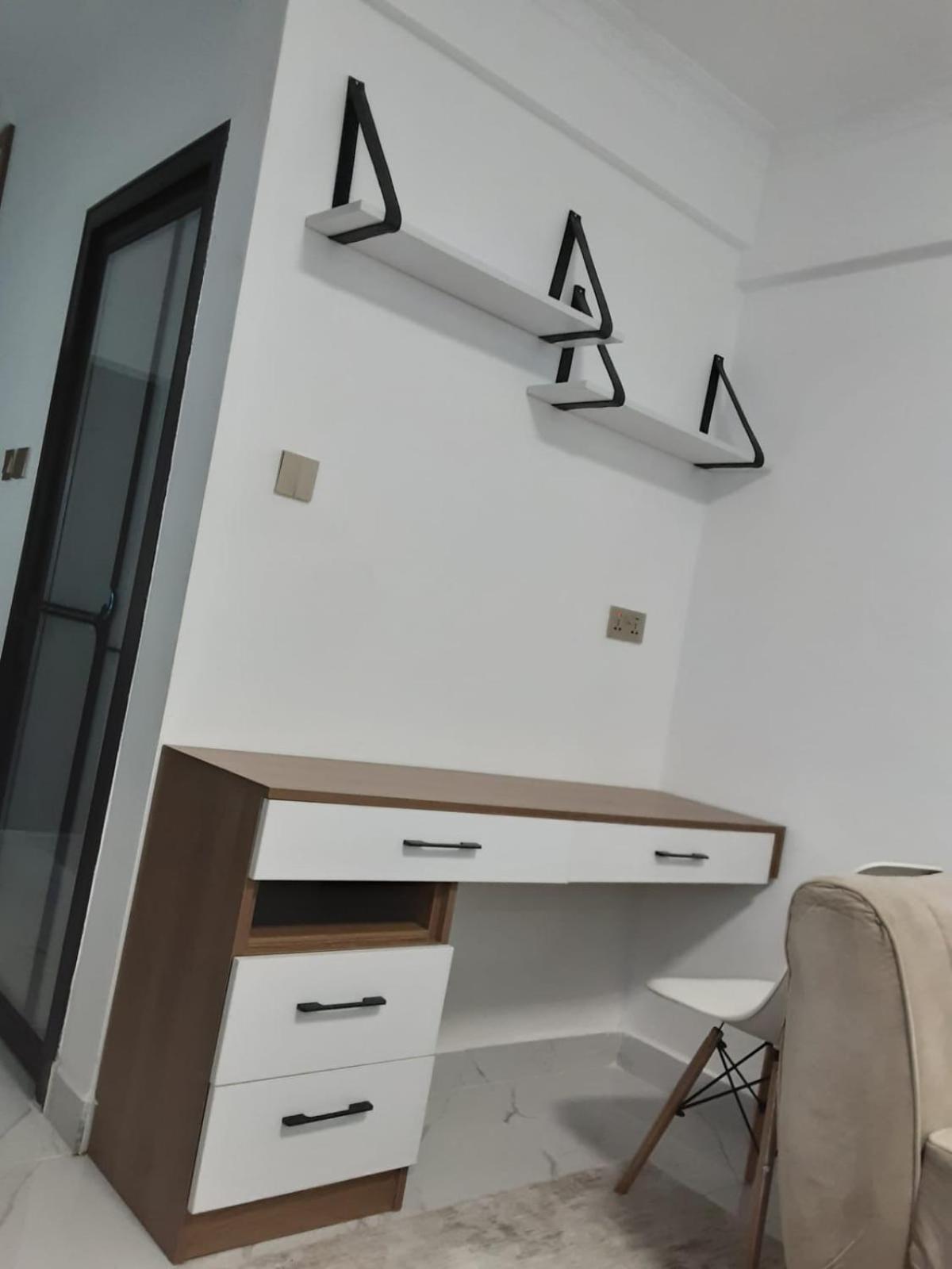 Apartment B Smart Nairobi