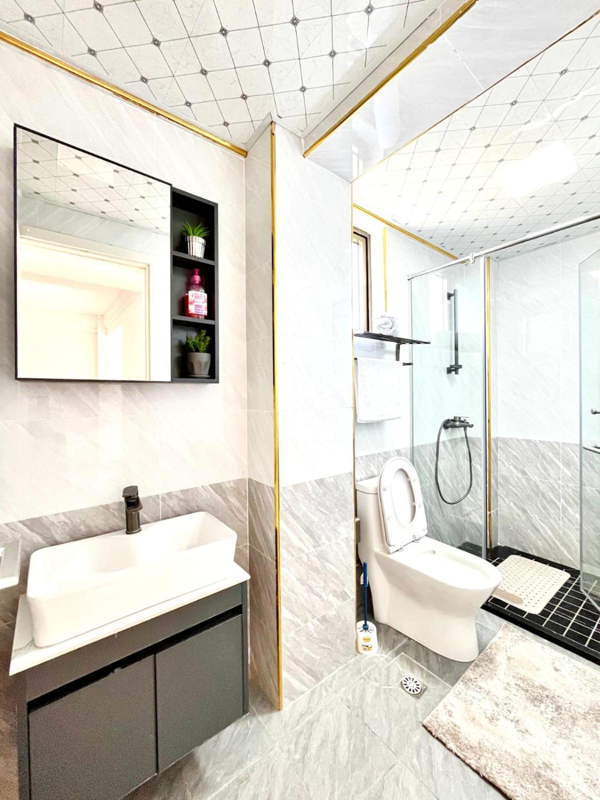 Apartment Cosy Homes Kilimani Nairobi