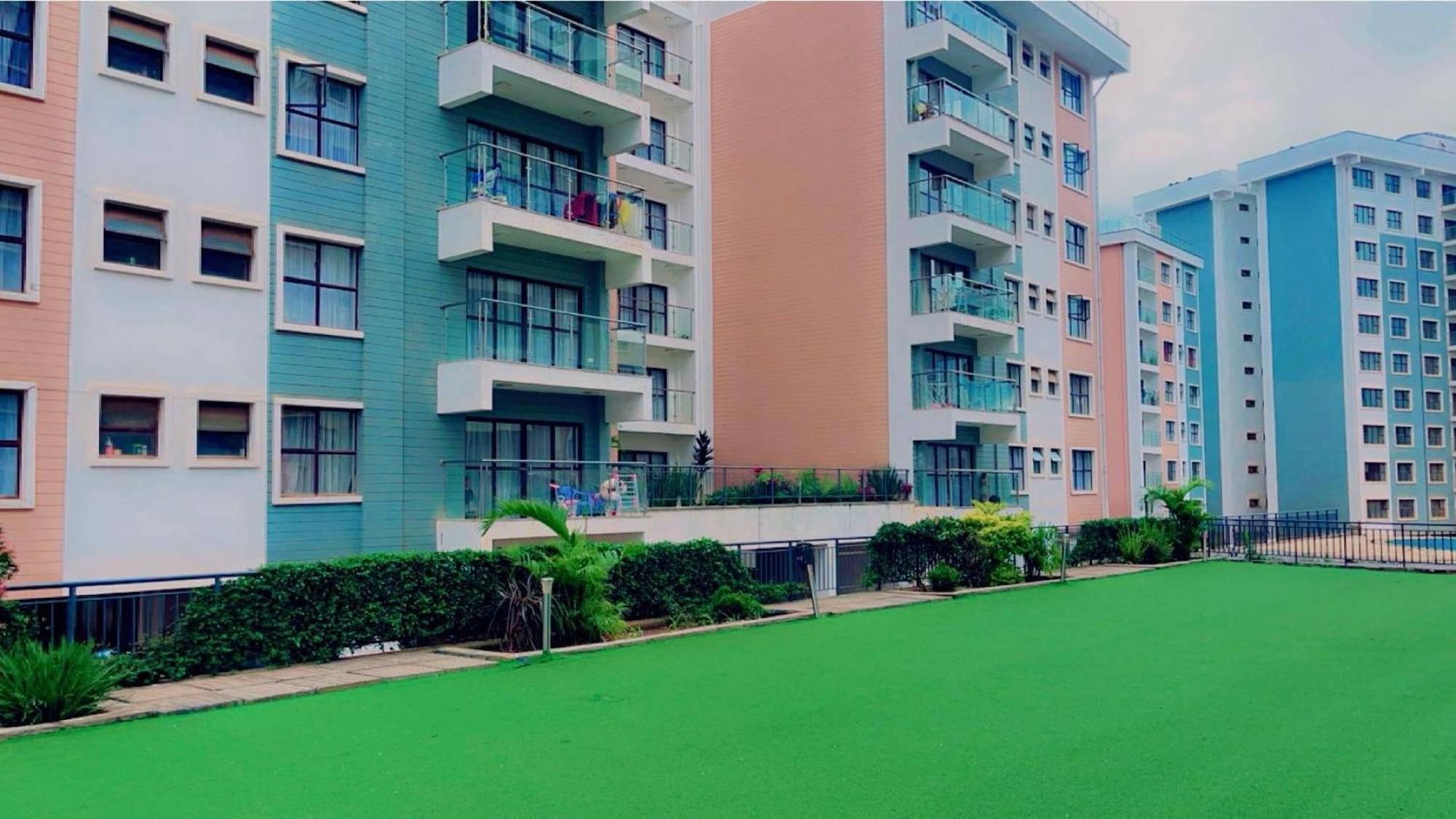 Little Heaven In Ruaka Nairobi