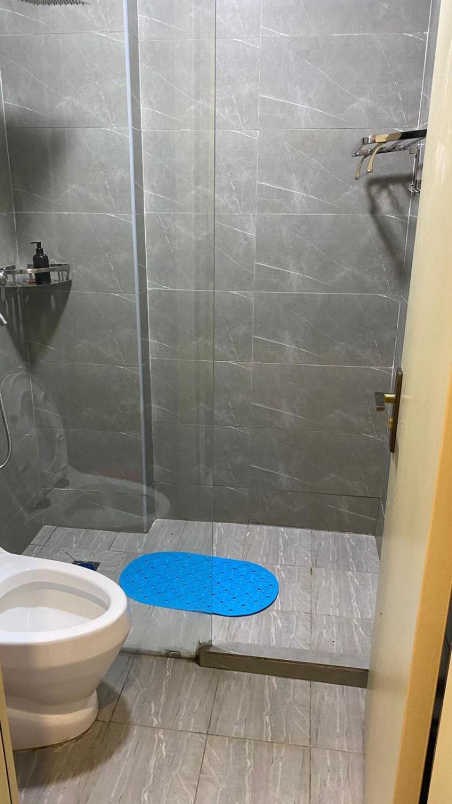 Apartment The Golden In Kilimani *