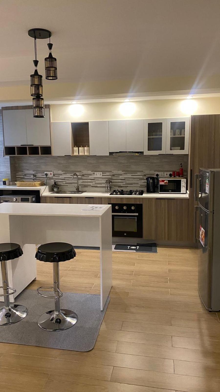 The Golden In Kilimani Apartment Nairobi