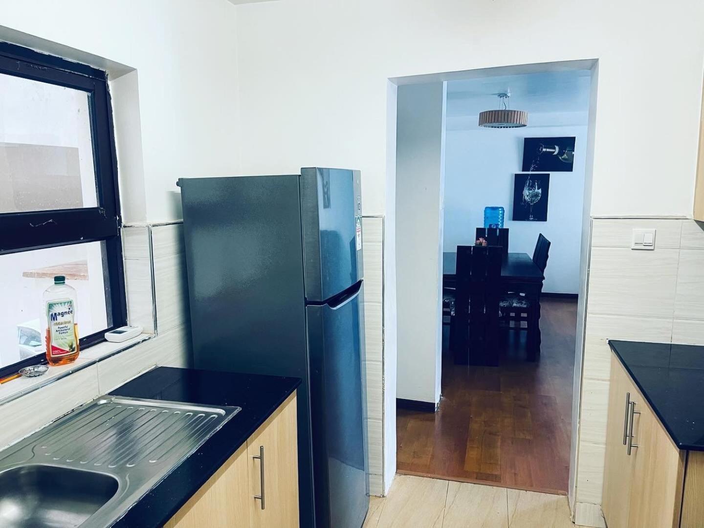 Little Heaven Apartment Nairobi