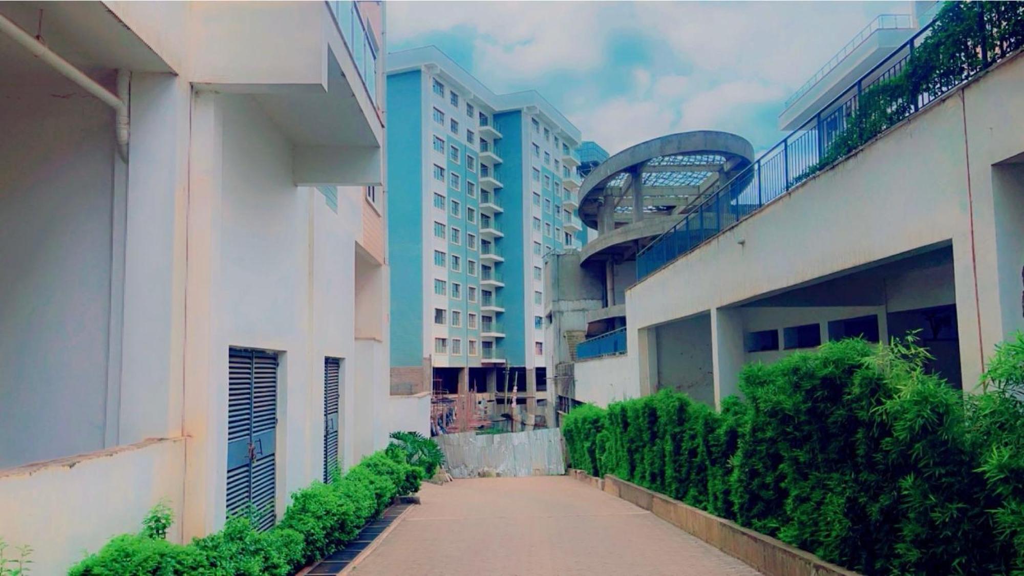 Apartment Little Heaven *