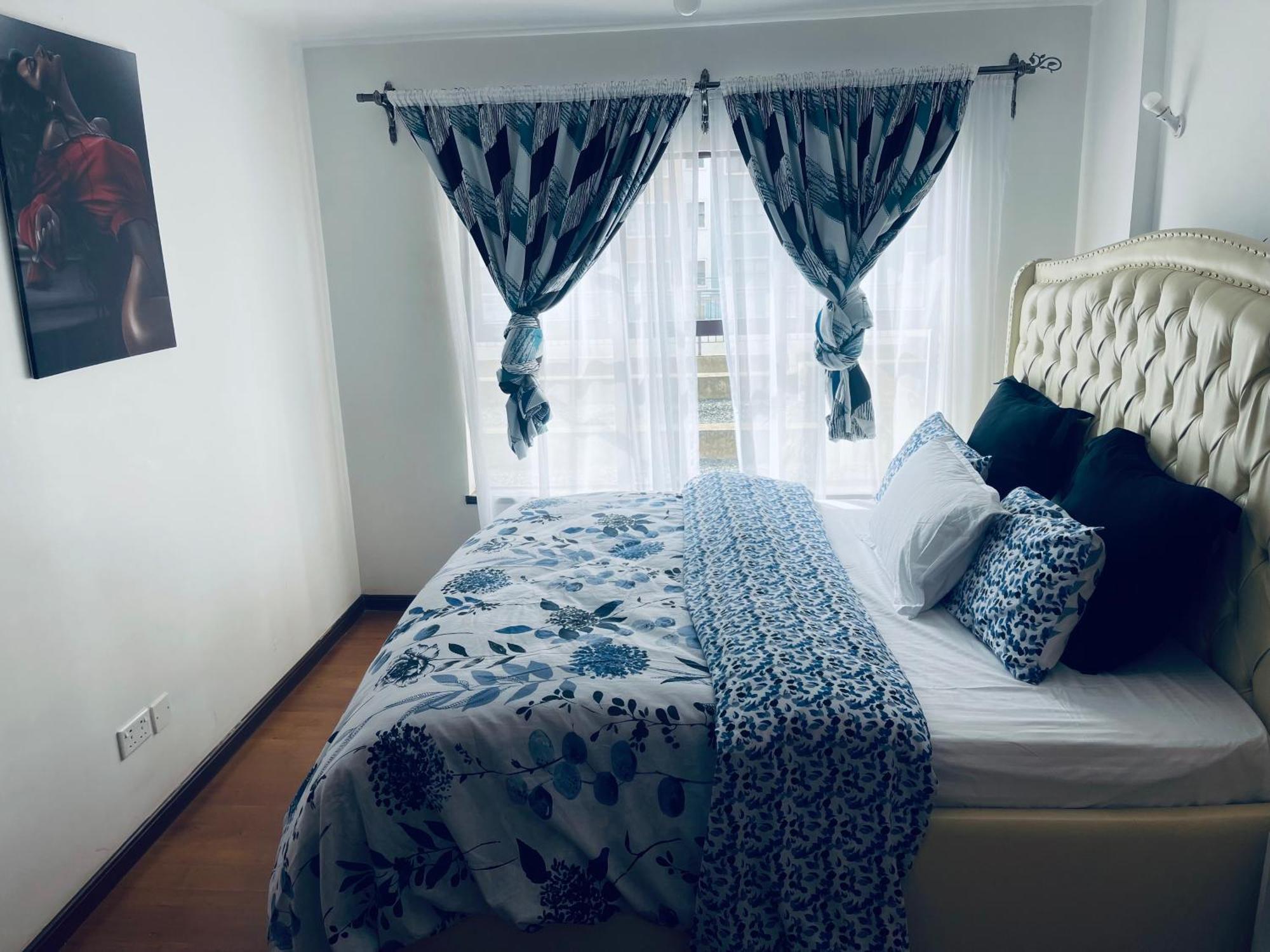 Little Heaven Apartment