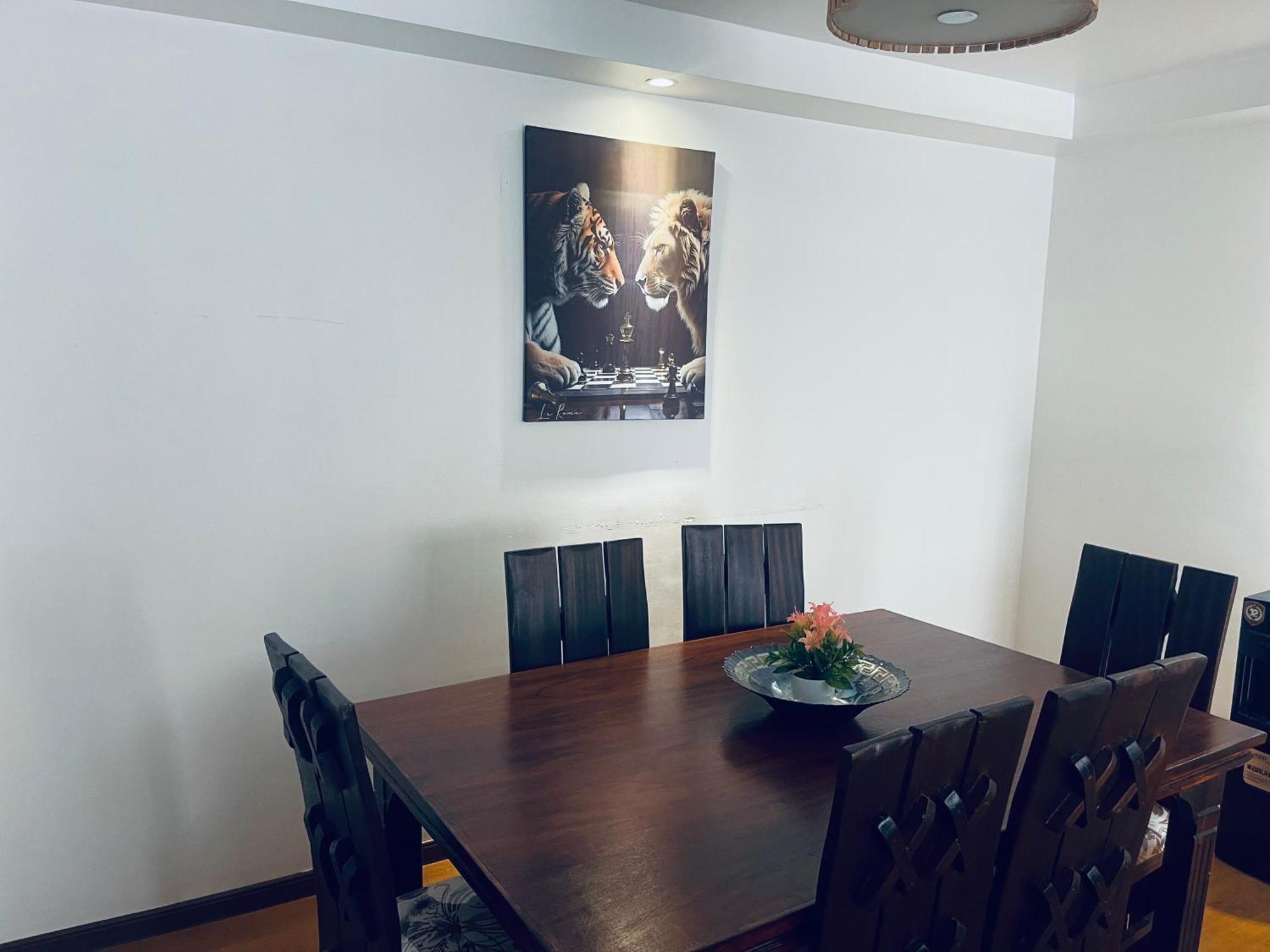 Little Heaven Apartment *