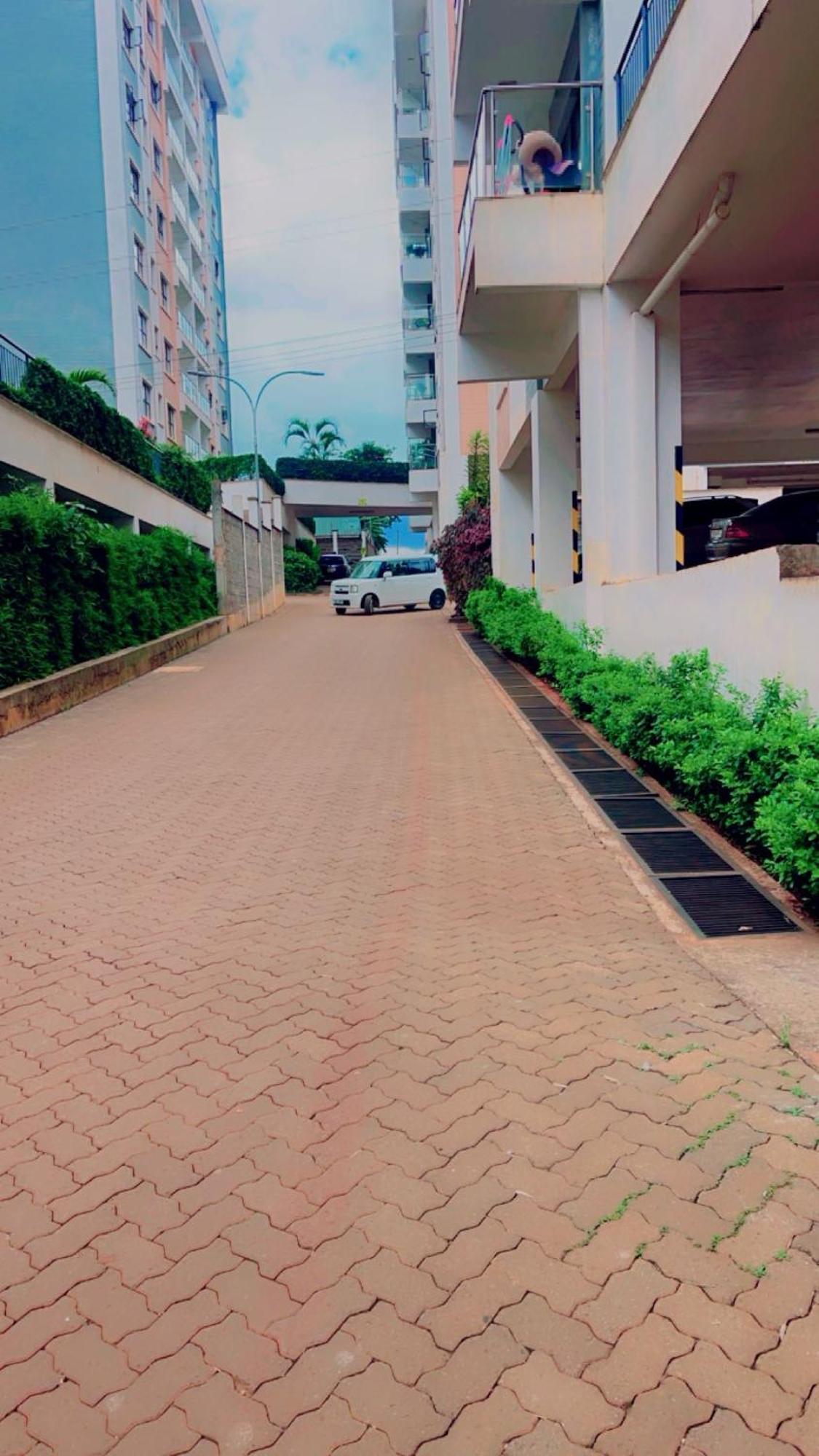 Apartment Little Heaven Nairobi