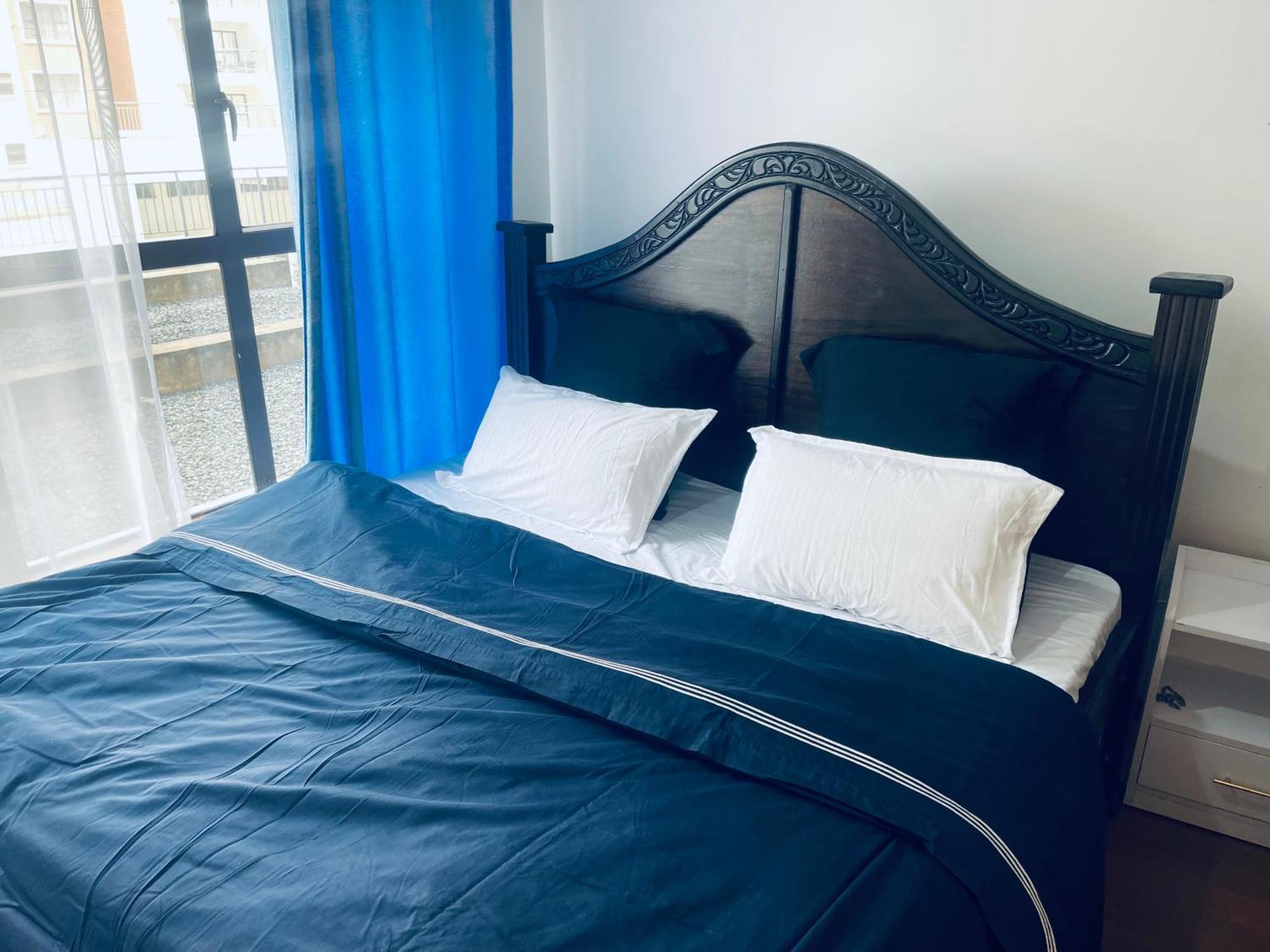 Apartment Little Heaven *