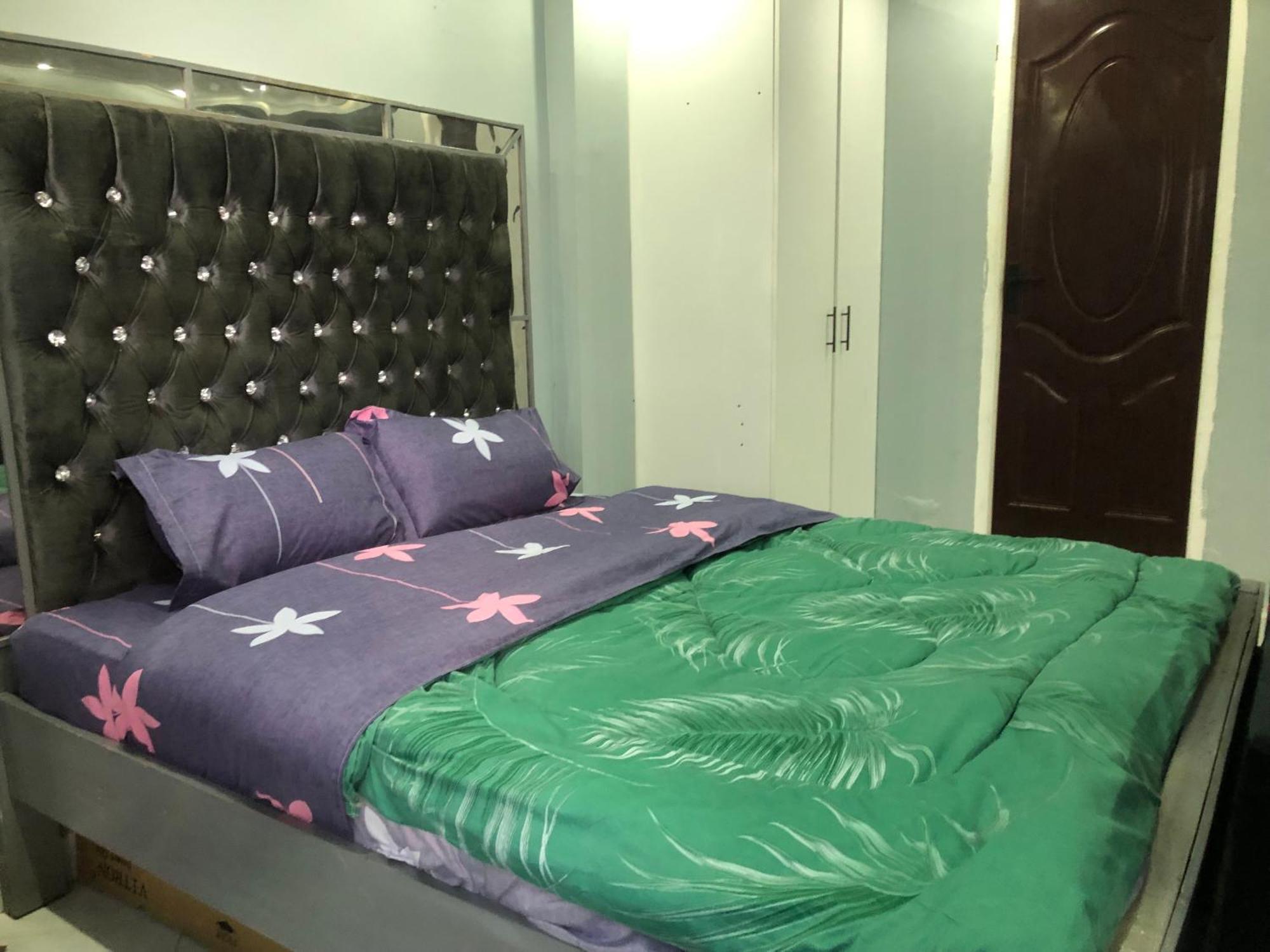 Apartamento Serene Ongata Rongai *