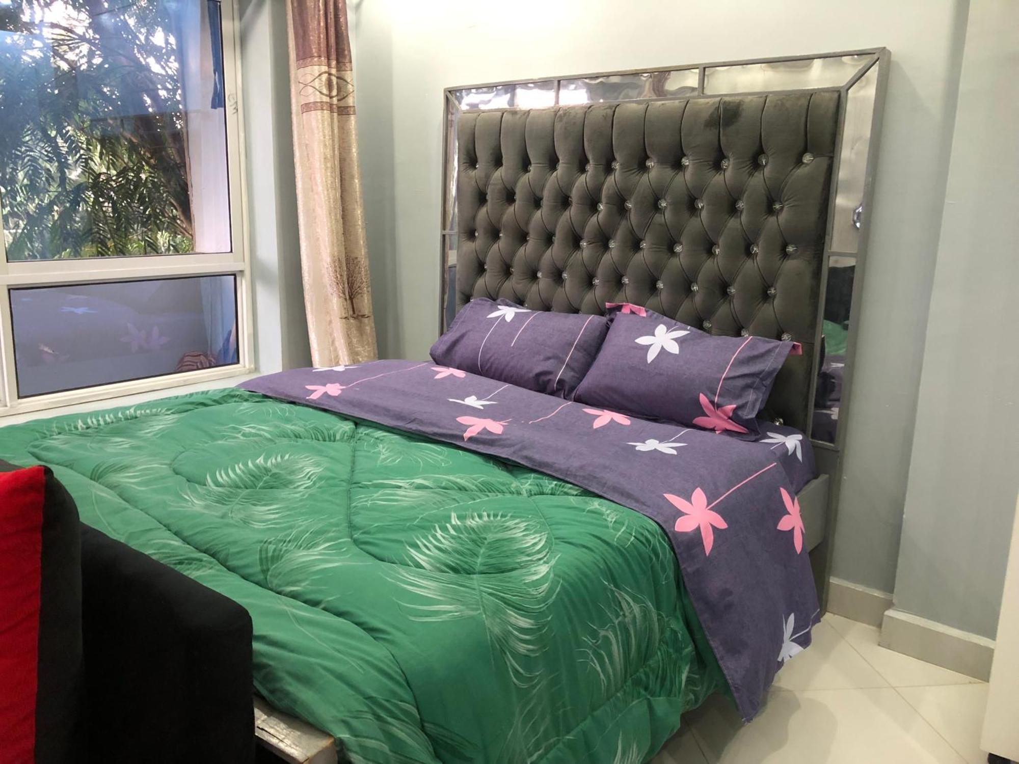 Serene Ongata Rongai Apartamento Nairobi