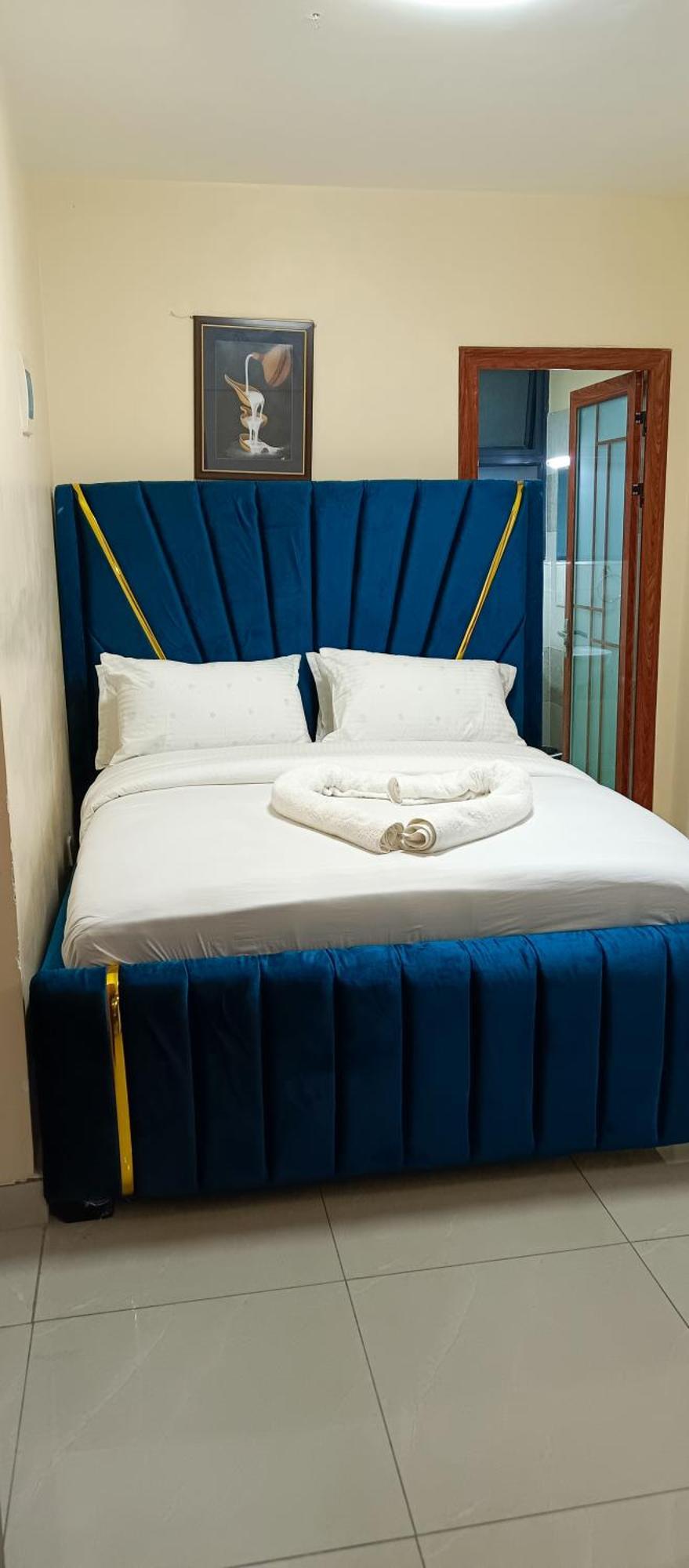Furnished Kaisa Gardens Kileleshwa Apartment Nairobi