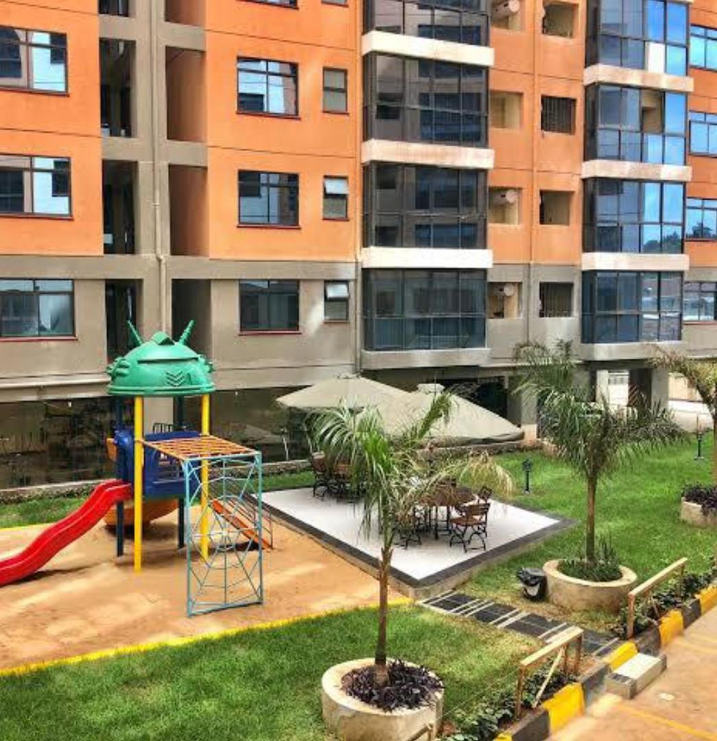Apartment Furnished Kaisa Gardens Kileleshwa Nairobi