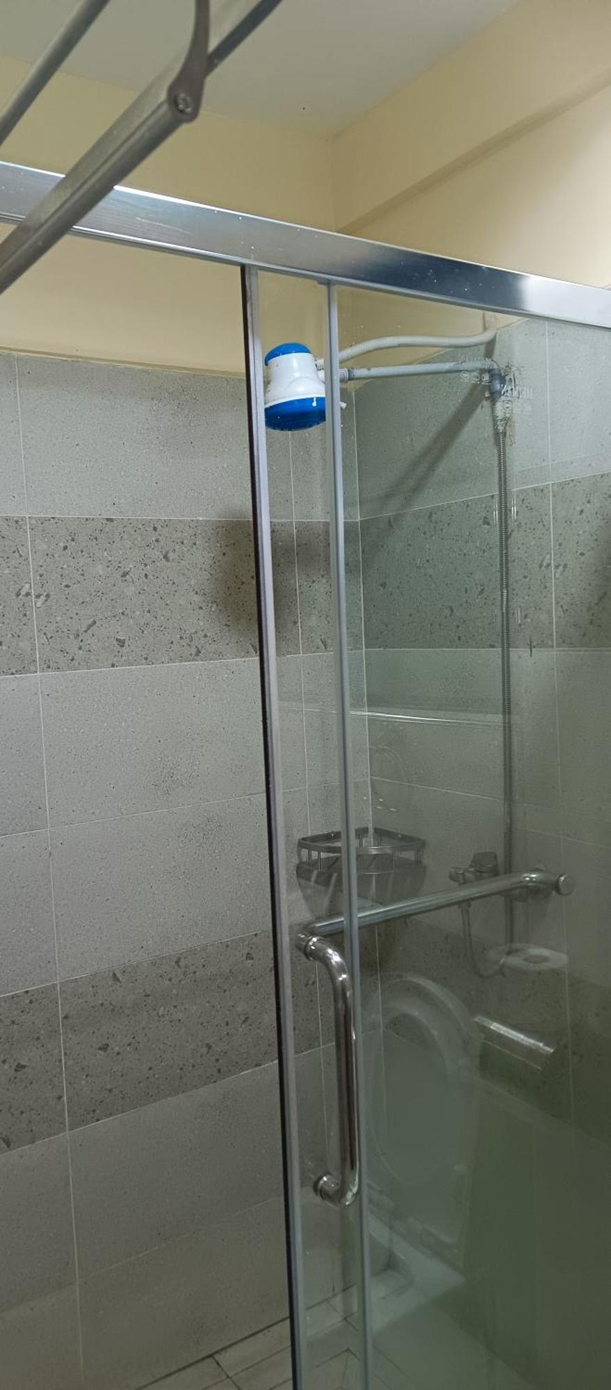 Furnished Kaisa Gardens Kileleshwa Apartment