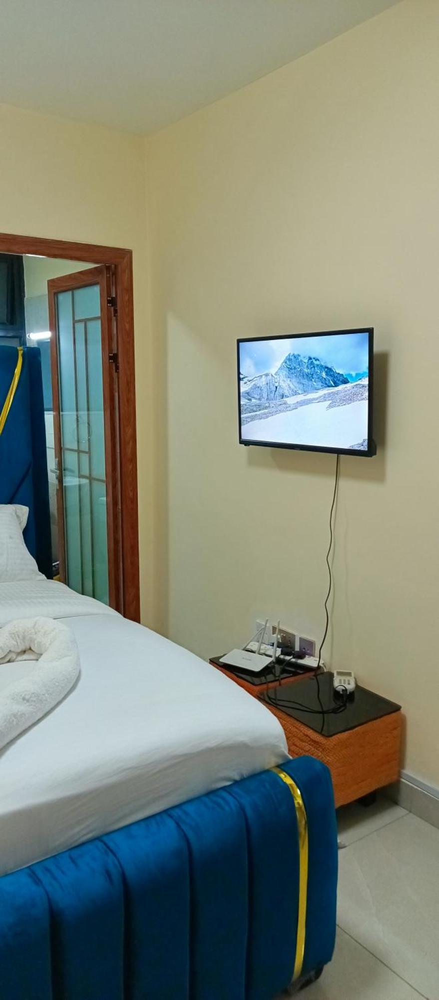 Furnished Kaisa Gardens Kileleshwa Nairobi
