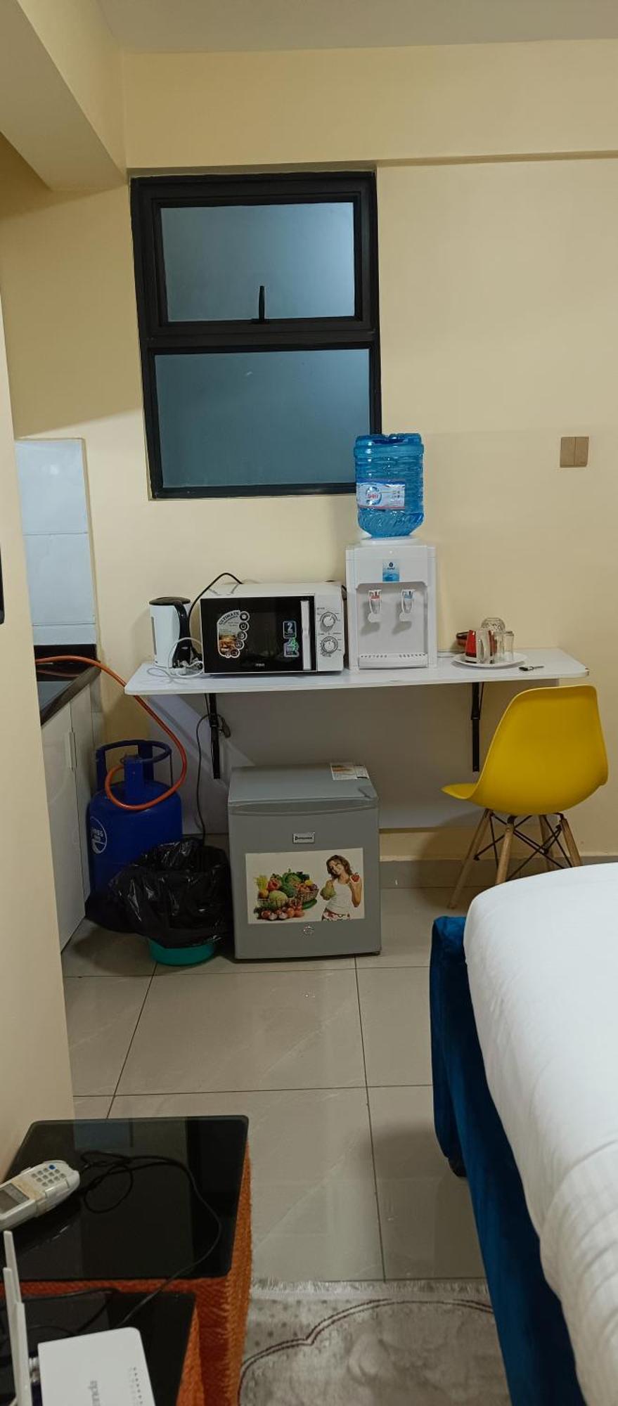 Furnished Kaisa Gardens Kileleshwa Apartment Nairobi