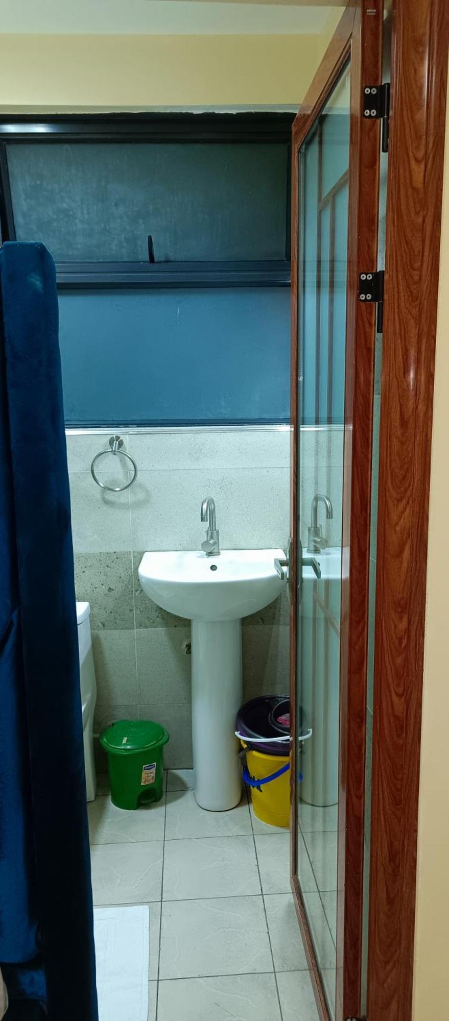 Furnished Kaisa Gardens Kileleshwa * Nairobi