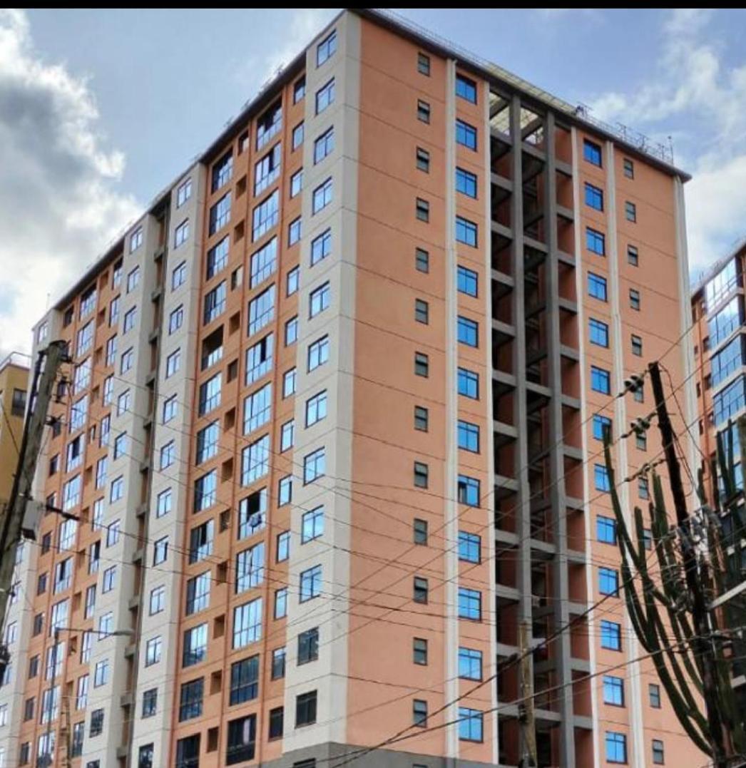 Furnished Kaisa Gardens Kileleshwa Apartment