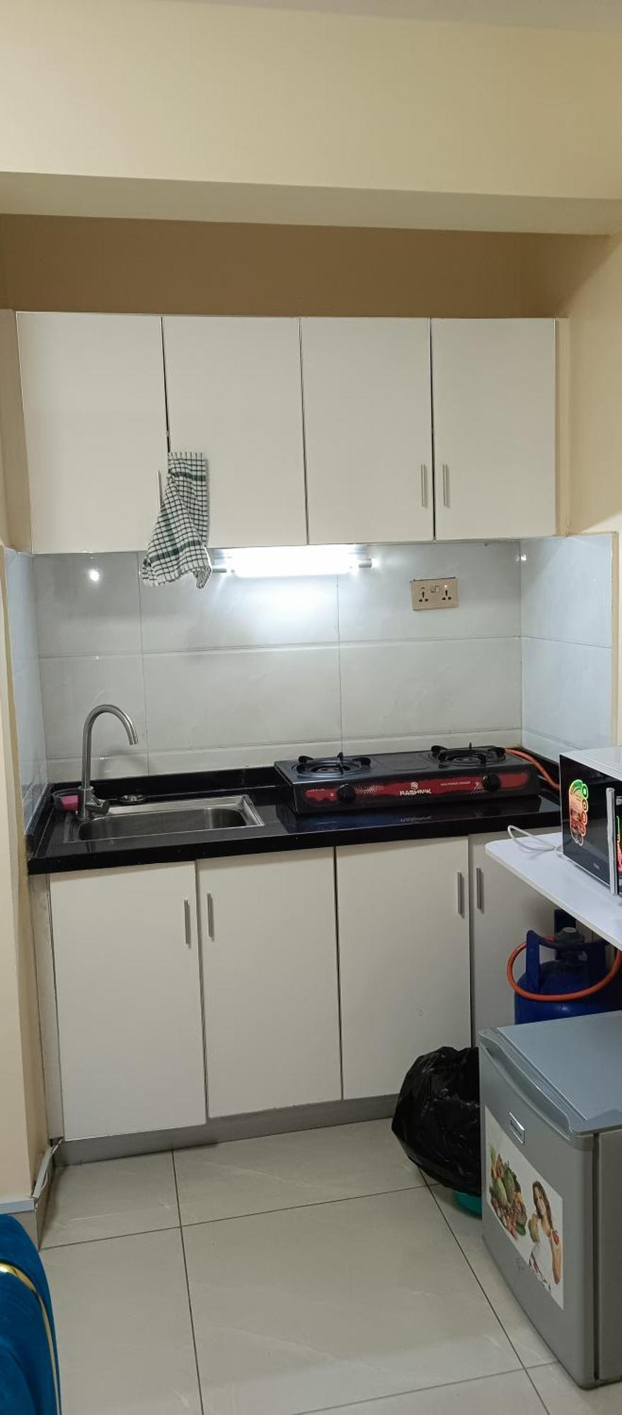 Furnished Kaisa Gardens Kileleshwa Nairobi
