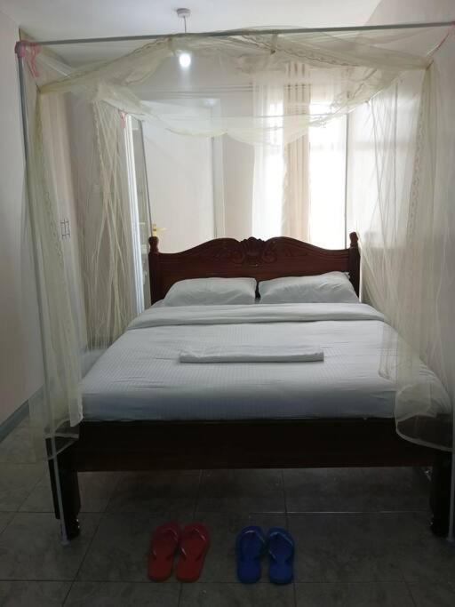 Apartment Maya Nest Lounge Nairobi