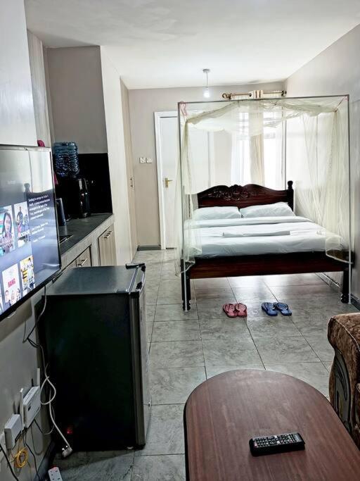 Maya Nest Lounge Apartment *